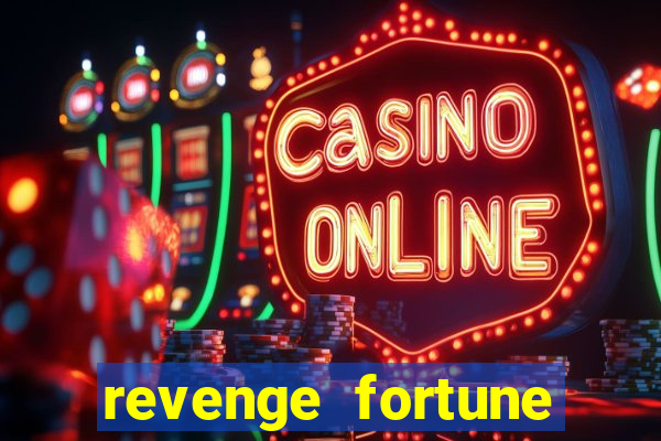 revenge fortune tiger 2 demo